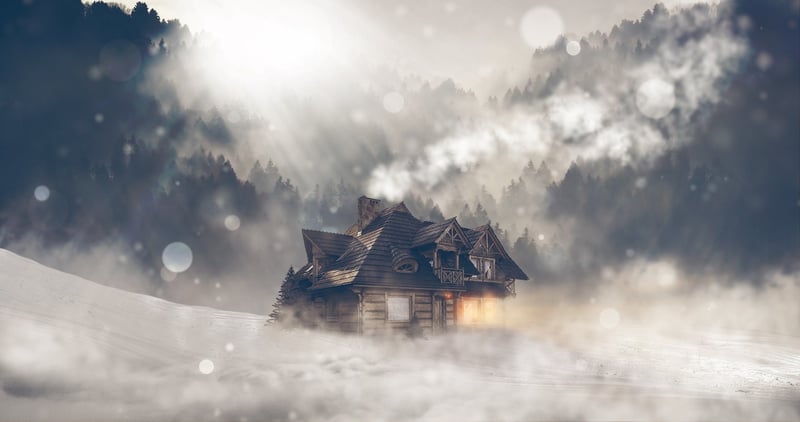 Cozy Cabin