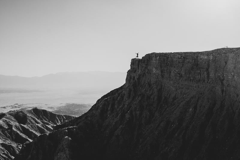 Adventure Mountains